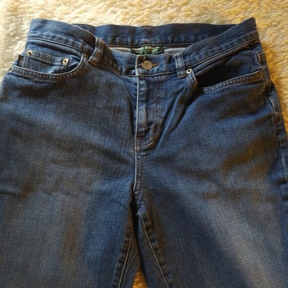 Lauren Jeans Co RL jeans - Picture 2 of 7